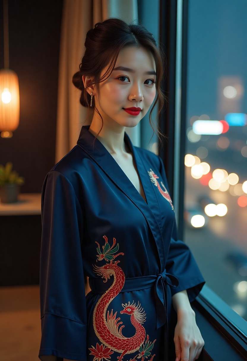 午夜列车海报