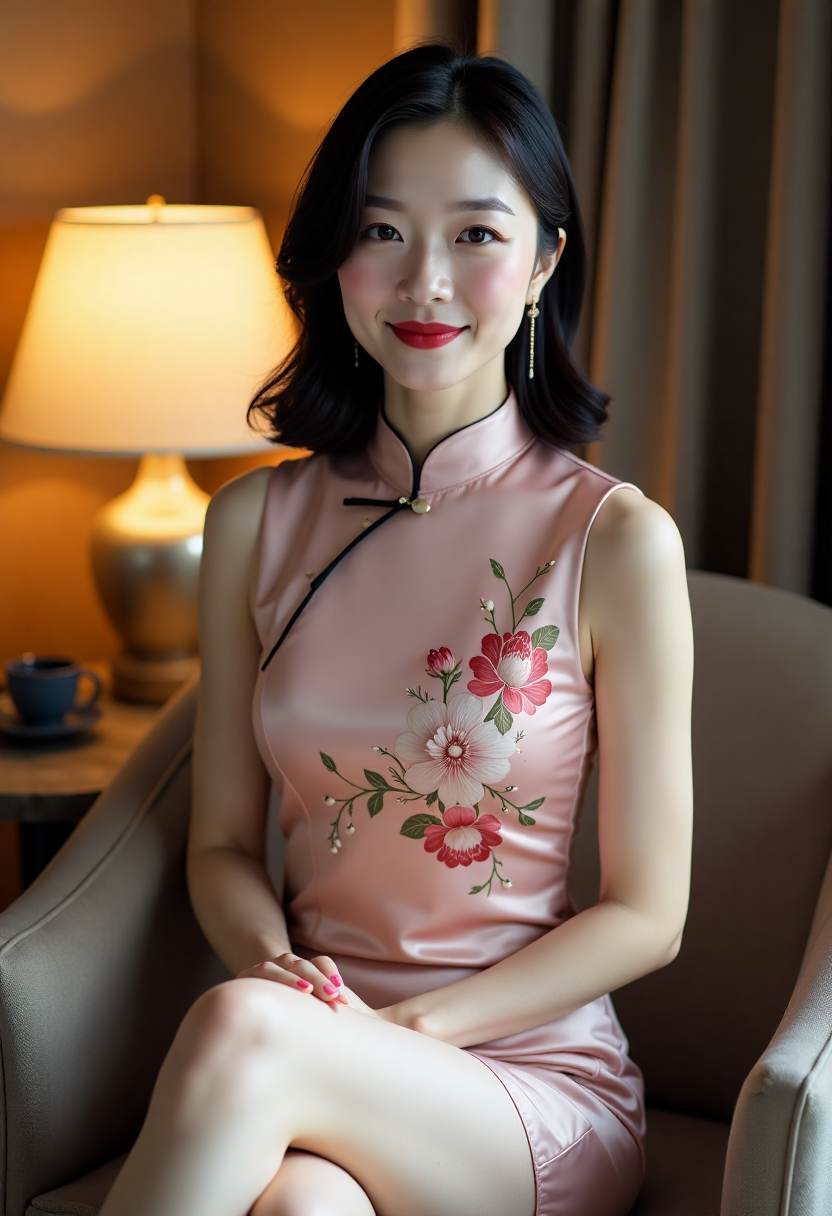 锦书来海报